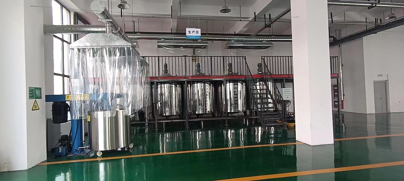 중국 Shandong Sinovis EP Tech Co., Ltd 회사 프로필