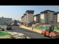 도로 토양 안정기